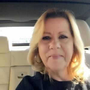 Meet your Posher, Wendy